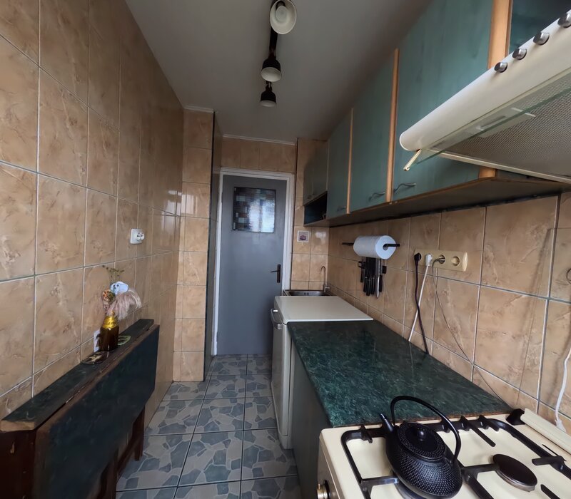 Sector 4, Berceni Brancoveanu cu Turnu Magurele 2 camere