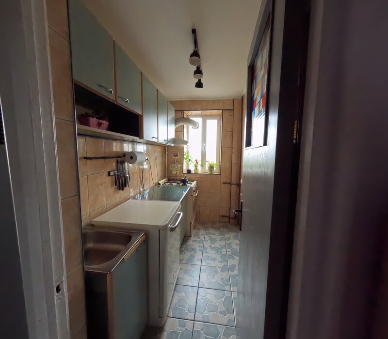 Sector 4, Berceni Brancoveanu cu Turnu Magurele 2 camere