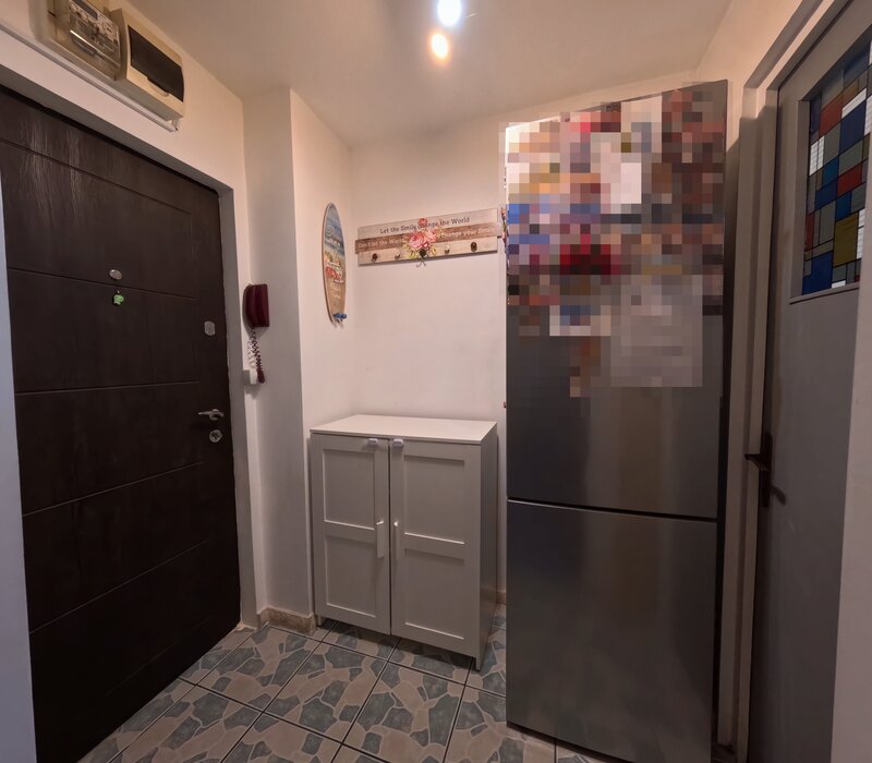 Sector 4, Berceni Brancoveanu cu Turnu Magurele 2 camere