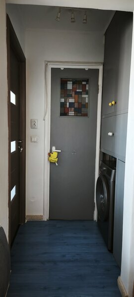 Sector 4, Berceni Brancoveanu cu Turnu Magurele 2 camere
