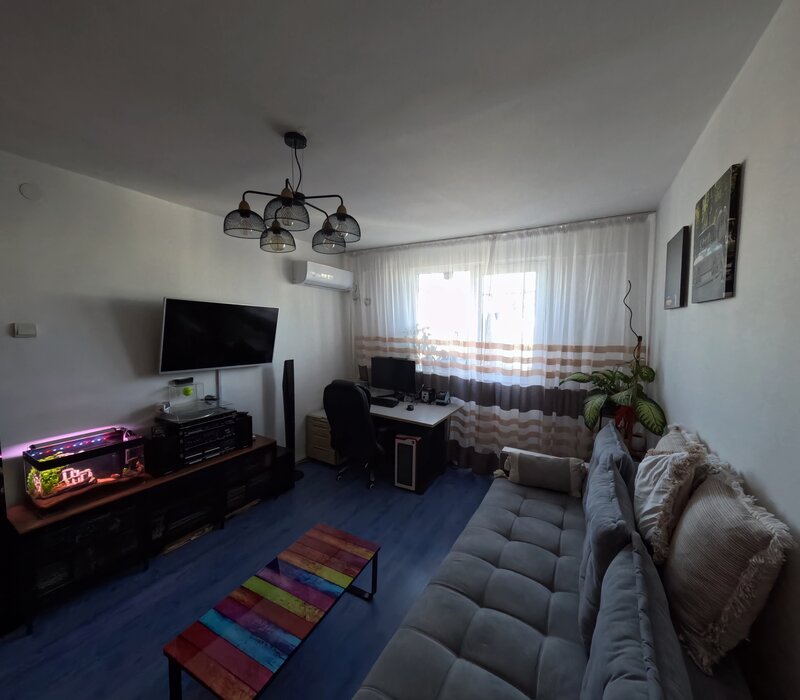 Sector 4, Berceni Brancoveanu cu Turnu Magurele 2 camere