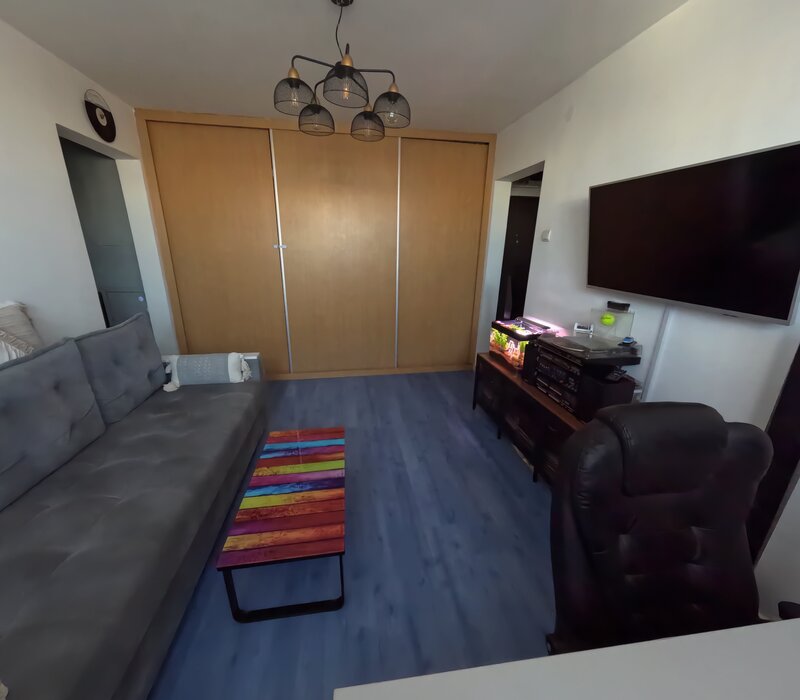 Sector 4, Berceni Brancoveanu cu Turnu Magurele 2 camere