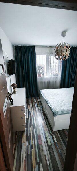 Sector 4, Berceni Brancoveanu cu Turnu Magurele 2 camere