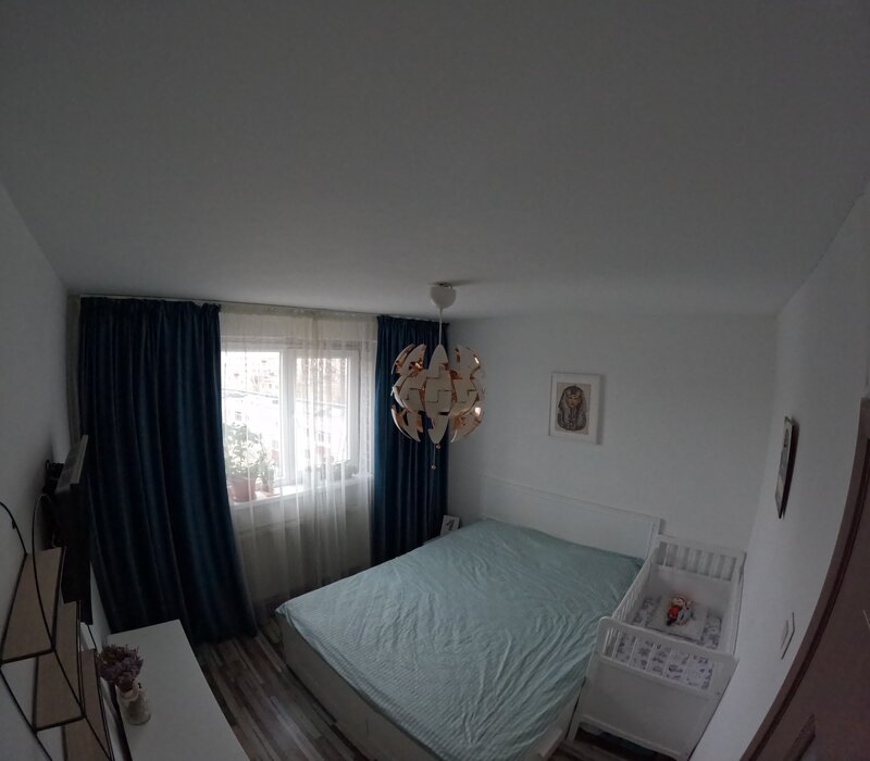 Sector 4, Berceni Brancoveanu cu Turnu Magurele 2 camere