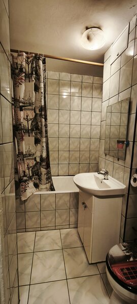 Sector 4, Berceni Brancoveanu cu Turnu Magurele 2 camere